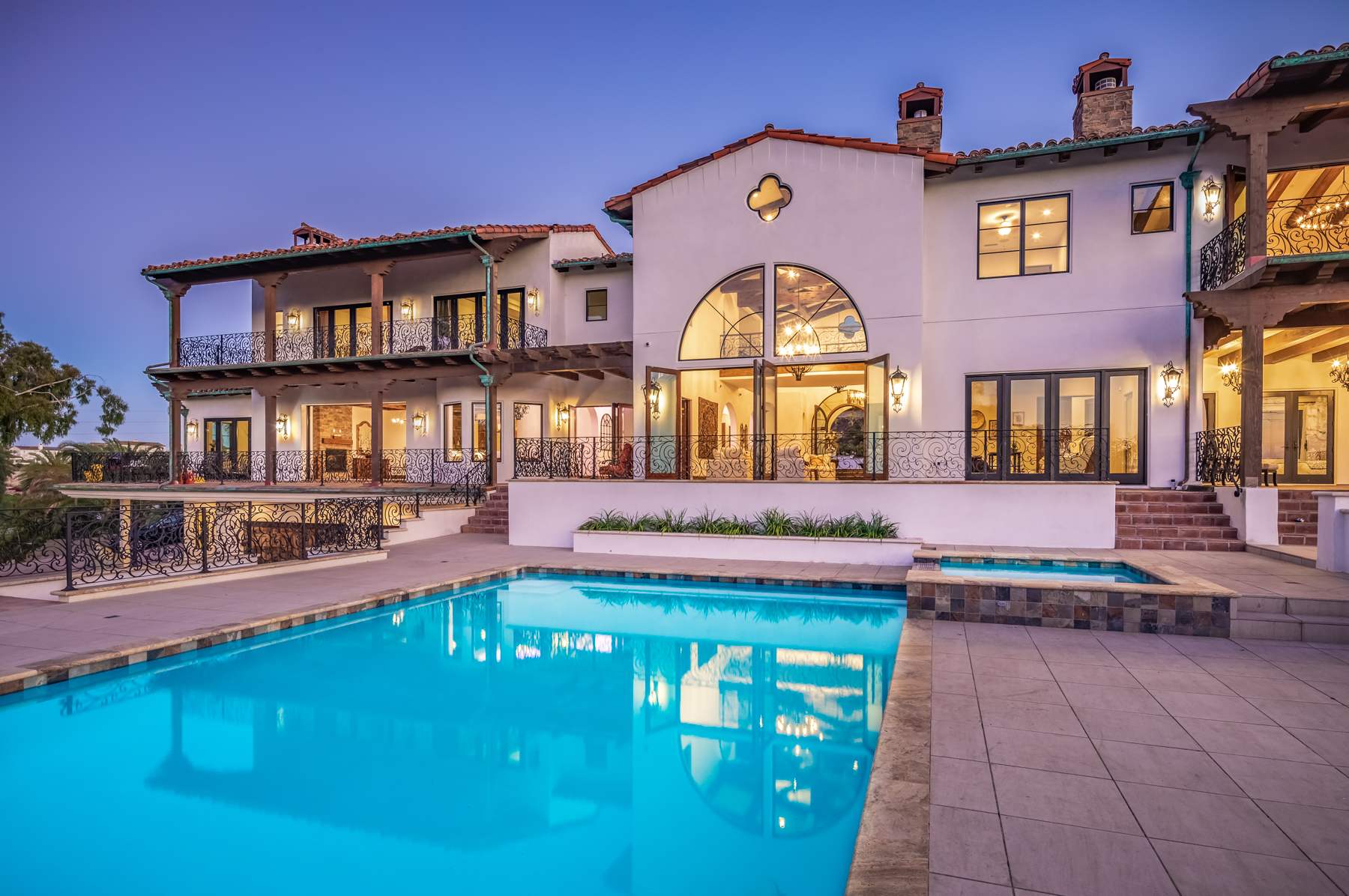 6888 Rancho Santa Fe Farms Dr, Rancho Santa Fe - Eric Iantorno & Associates